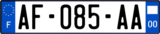 AF-085-AA