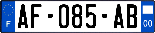 AF-085-AB