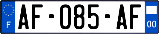 AF-085-AF