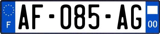 AF-085-AG