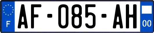 AF-085-AH