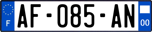 AF-085-AN