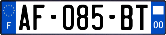 AF-085-BT