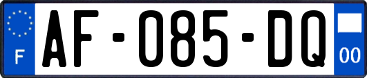 AF-085-DQ