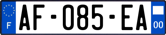 AF-085-EA