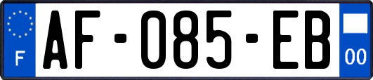 AF-085-EB