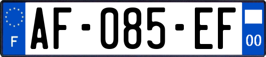 AF-085-EF