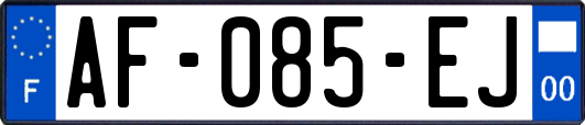 AF-085-EJ