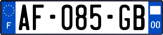 AF-085-GB