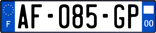 AF-085-GP