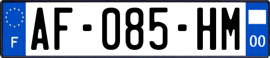 AF-085-HM