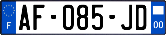 AF-085-JD