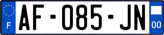 AF-085-JN