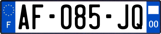 AF-085-JQ