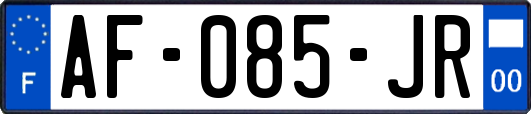 AF-085-JR