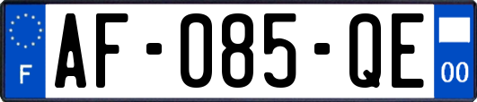 AF-085-QE