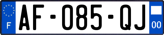 AF-085-QJ