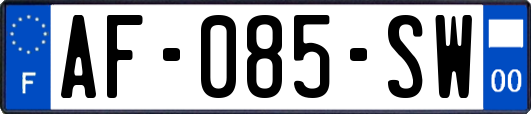 AF-085-SW