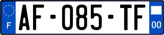 AF-085-TF