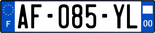 AF-085-YL