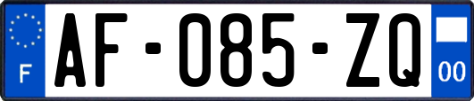 AF-085-ZQ