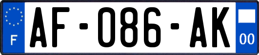 AF-086-AK