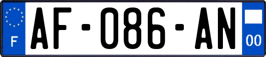 AF-086-AN