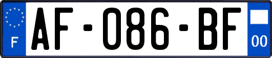 AF-086-BF