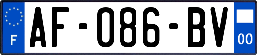 AF-086-BV