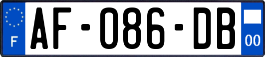 AF-086-DB