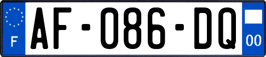 AF-086-DQ