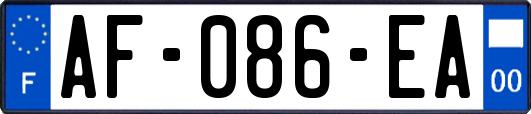 AF-086-EA