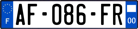 AF-086-FR