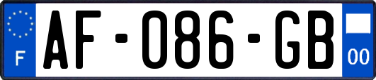 AF-086-GB