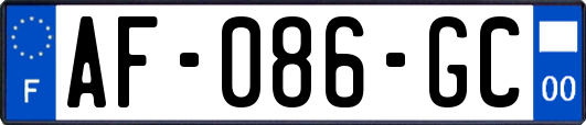 AF-086-GC