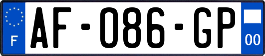 AF-086-GP