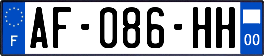 AF-086-HH