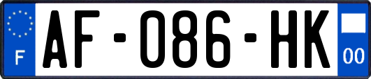 AF-086-HK