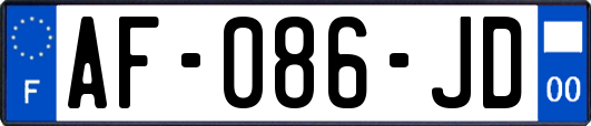 AF-086-JD