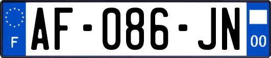 AF-086-JN