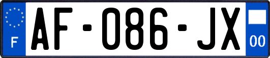 AF-086-JX