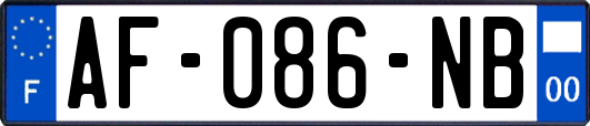 AF-086-NB