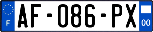 AF-086-PX