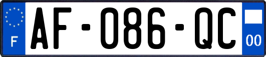 AF-086-QC