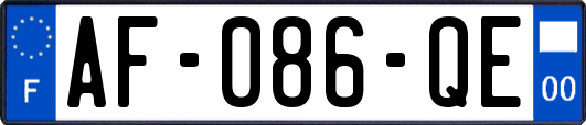 AF-086-QE