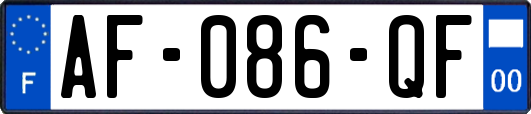 AF-086-QF