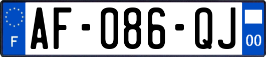 AF-086-QJ