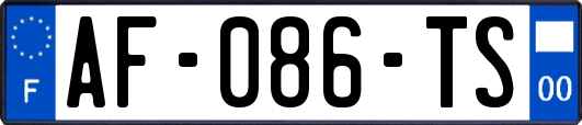 AF-086-TS