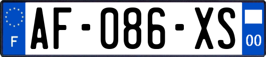 AF-086-XS