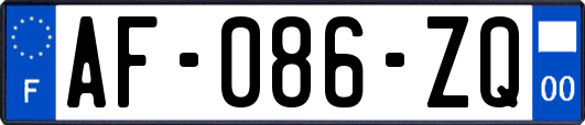 AF-086-ZQ